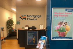 Mortgage Choice in Morningside in Brisbane