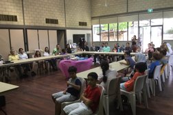 Persian Language School WA in Western Australia