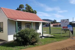 Bagdad Online Access Centre in Tasmania