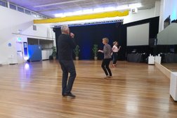 Latin Dance Canberra School Photo