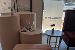 White Marquee Event Hire | Party Hire Company Adelaide in Adelaide
