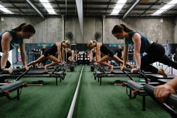 Evolve Pilates and Exercise Physiology Somerville in Melbourne