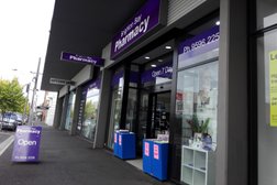 Brighton Bay Pharmacy in Melbourne