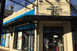 Clare Pharmacy - Richard Elkhoury in South Australia