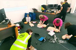First Aid Coach Sydney in New South Wales