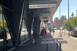 Saigon Compounding Pharmacy in Melbourne