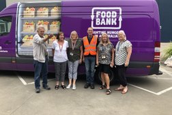 Baw Baw Food Relief in Victoria