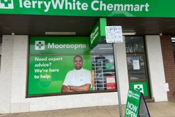 TerryWhite Chemmart Mooroopna Pharmacy in Victoria