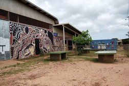 Wadeye Youth Centre in Northern Territory