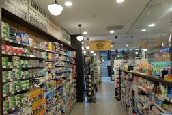 Harold Park Pharmacy in Sydney