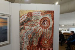 Stanthorpe Regional Art Gallery in Queensland