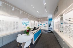 Pezzimenti Nixon Optometrists in Melbourne
