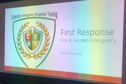 Corporate Emergency Response Training in Northern Territory