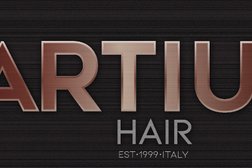 Artium Hair Photo