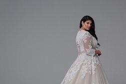 Plus Size Perfection Bridal in Melbourne