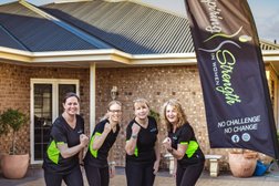 Inspiring Strength in Women in South Australia