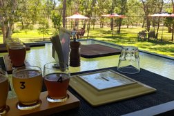 The Purple Mango Cafe and Brewery in Northern Territory
