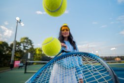 McDonald School of Tennis in Australian Capital Territory