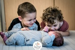 Four Element Photography - Birth Stories | Birth Photographer Photo