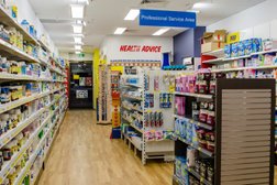 Northcote Discount Chemist in Melbourne