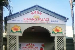 Penang Palace Photo