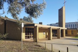 Holy Rosary Catholic Church in Australian Capital Territory