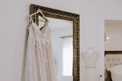 Happily Ever After Wedding Dress Cleaning Photo