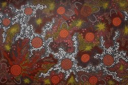 Artlandish Aboriginal Art Gallery Photo