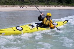Bay and Beyond Sea Kayak Tours in New South Wales
