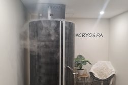 Cryospa Clinics in New South Wales