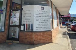 Alteration Express Dry Cleaning Agency Photo