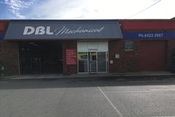 DBL Mechanical in Tasmania