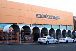 Sneakers Direct in Wollongong