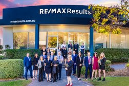 RE/MAX Results Photo