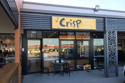 Crisp Pizza, Pasta & Ribs in Logan City