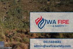 WA Fire & Safety Photo