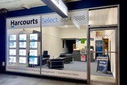 Harcourts Select - Estate Agents in Melbourne