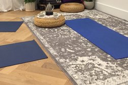 Adelaide Yoga Therapy Photo