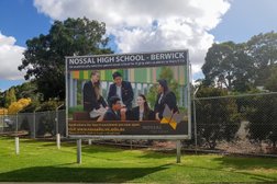 Nossal High School in Melbourne