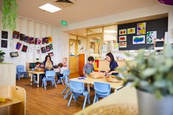 Richmond Childcare Centre | Journey Early Learning Photo