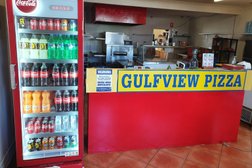 Gulfview Pizza Photo