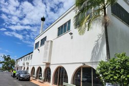 Islamic Society of Gold Coast in Queensland