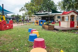 Milestones Early Learning Leanyer in Northern Territory