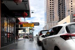 Driving School | DIA in Melbourne