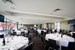 Grandstand Functions and Events Photo