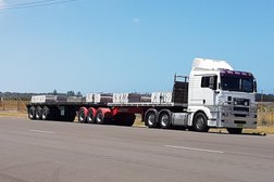 Chris Shilling Transport Training in New South Wales