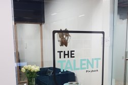 The Talent Playbook Pty Ltd. Photo
