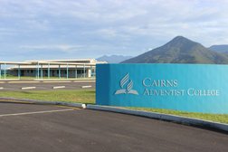 Cairns Adventist College Photo