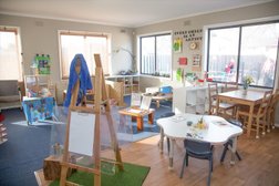 Community Kids Bayswater Early Education Centre in Melbourne