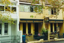 Kanga House in Sydney